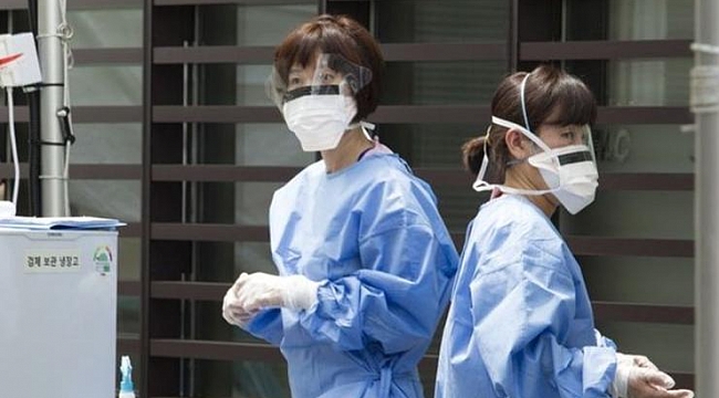 Dünyayı dehşete düşüren bir rekor geldi!