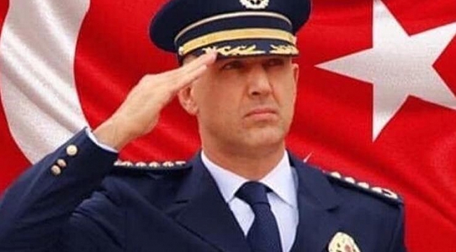 Emniyet Müdürü'ne suikastte FETÖ bağlantısı!