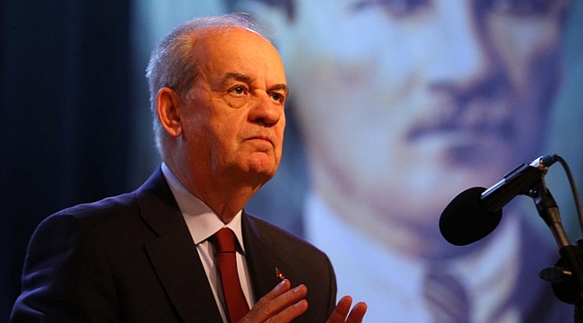 Erdoğan&#039;dan İlker Başbuğ&#039;a çağrı: Çık açıkla!