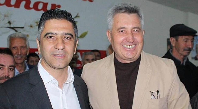 Eski Başkan Özgün'den Kayalar'a 'çöp' mektubu: Şahsınızı uyarıyorum