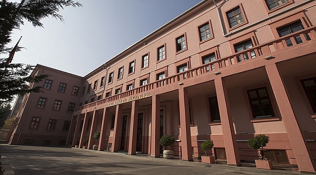 FETÖ'nün mahrem yapılanması soruşturması: 71 gözaltı kararı