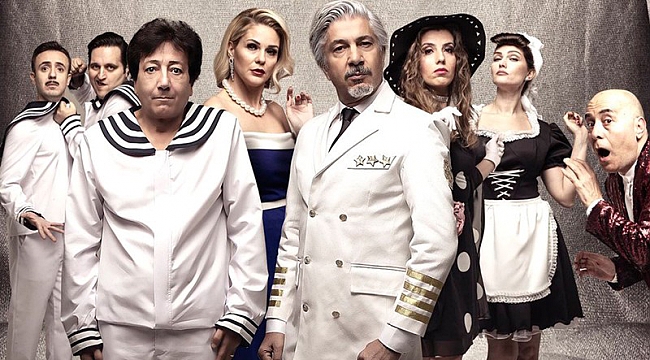 Gaziemirliler sanata doyacak!