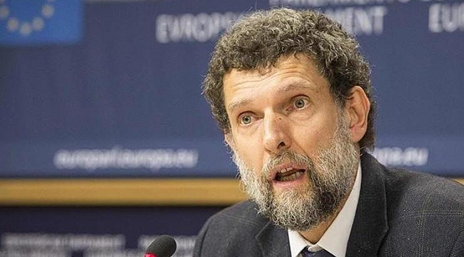 Gözaltı kararı cezaevi aracının içinde geldi