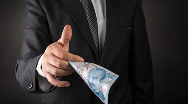 Gözler sicil affı ve borç yapılandırmasında