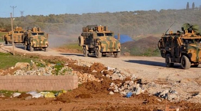 İdlib'de 63 rejim unsuru etkisiz hale getirildi