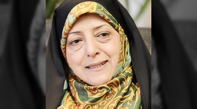 İran Cumhurbaşkanı Yardımcısı corona virüse yakalandı