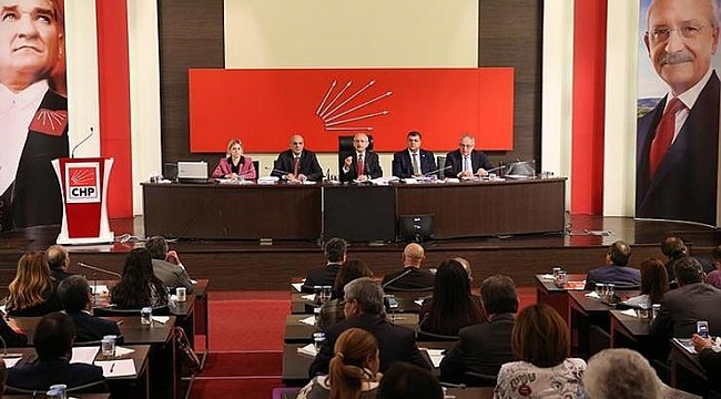 İzmir&#039;den o isim PM&#039;ye girecek