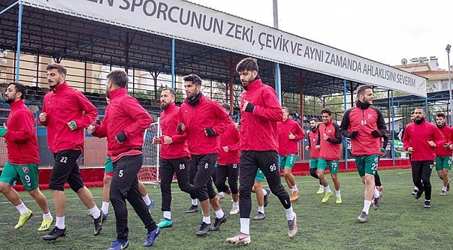 Karşıyaka'dan suni önlem