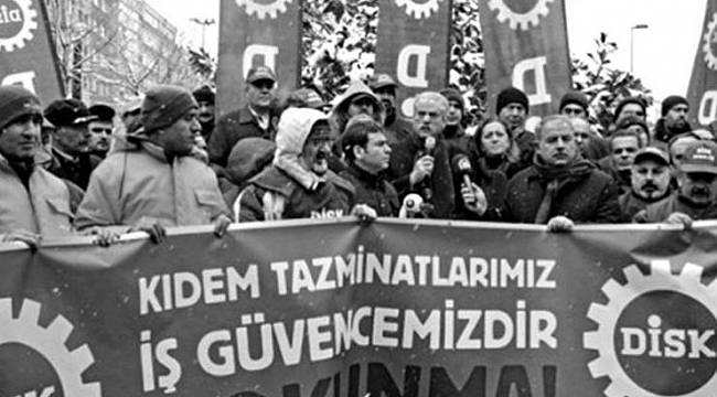 Kıdem düzenlemesinin arkasındaki oyun: ‘İşten çıkarma kolaylaşacak’