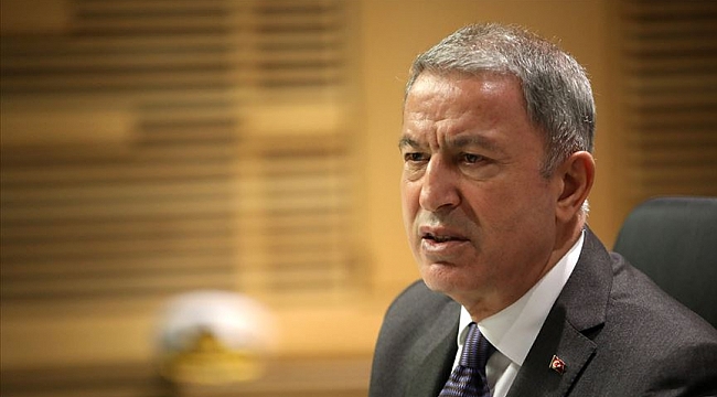 NATO'ya İdlib için somut destek çağrısında bulundu