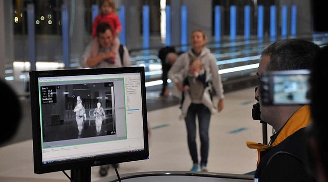 Ölü sayısı dehşet boyutlarda!