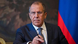 Rusya Dışişleri Bakanı Sergey Lavrov: Bilgimiz yoktu görüşmelere hazırız