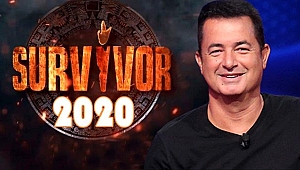 Survivor 2020'nin Ünlüler ve Gönüllüler takımı yarışmacıları belli oldu