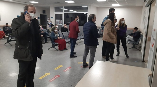 Torbalı'da iki Tayvanlı'ya karantina: Coronavirüs değil grip çıktı!