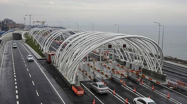 Tünelin ucu karanlık