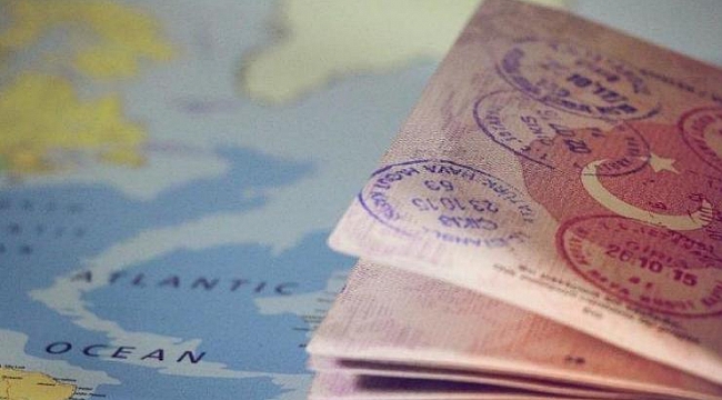 Türkiye’den 6 ülkeye vize muafiyeti