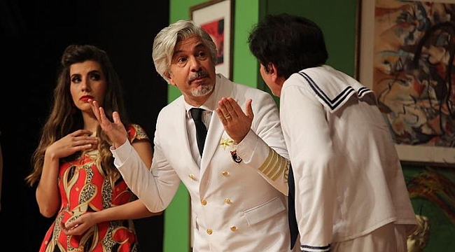 Uygur kardeşlere Gaziemir’de yoğun ilgi