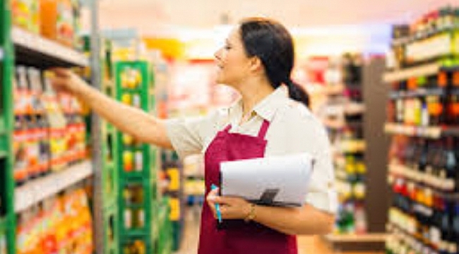 Yeni nesil ürün satış sistemi: tanzim teşhir