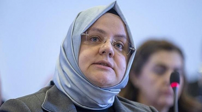 Zehra Zümrüt Selçuk'ten yeni EYT açıklaması