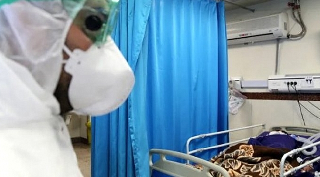 3 yaşındaki çocukta koronavirüs tespit edildi