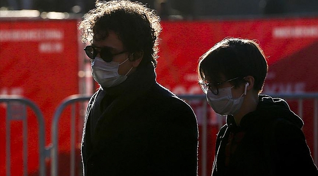 A&#039;dan Z&#039;ye Kovid-19 rehberi