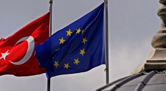 AB'den Ankara'ya kritik ziyaret