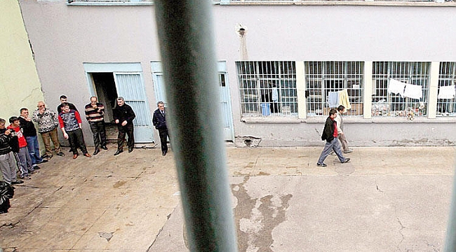 AK Partili Muş: İnfaz düzenlemesinde son aşamaya geldik