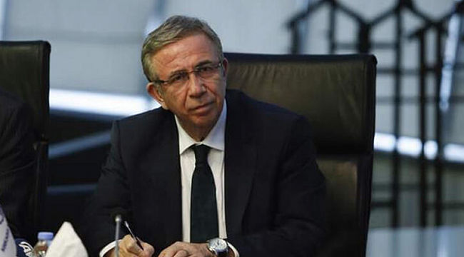 Ankara Büyükşehir Belediyesi’nden kira alacakları için erteleme