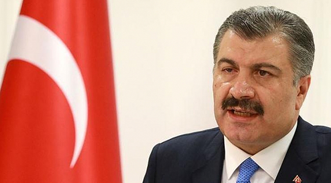 Bakan açıkladı: 12 kişide daha virüs çıktı!