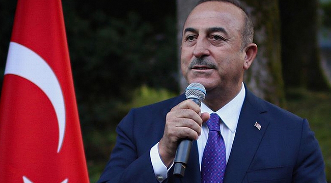 Bakan Çavuşoğlu açıkladı: 3 bin 358 öğrenci karantinaya alınacak