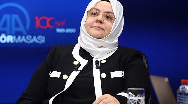 Bakan Selçuk açıkladı İhtiyaç sahiplerine 1000'er lira yardım dağıtılacak