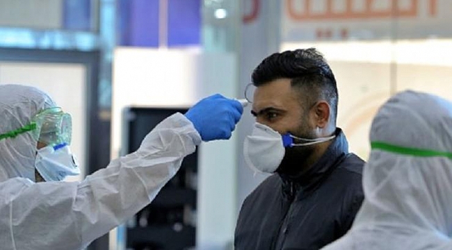 Bakanlık ve emniyetten 'virüs taraması' uyarısı