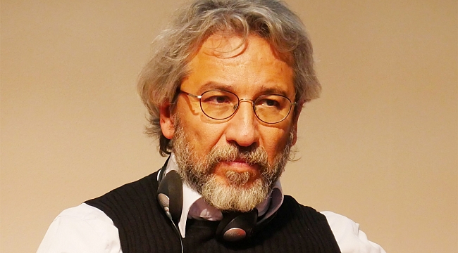 Can Dündar'dan koronavirüs üzerinden tepki çeken iddia