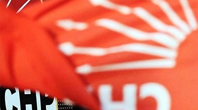 CHP’den 5 maddelik öneri