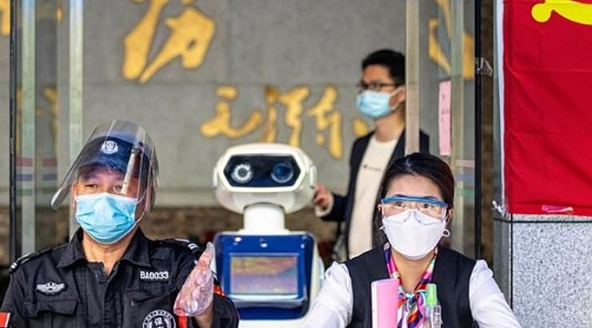 Corona kabusunda son durum: 24 saatte 22 ölüm!