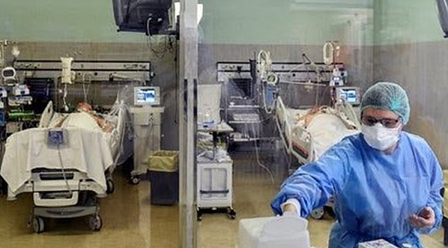 Corona virüste en kritik 2 hafta