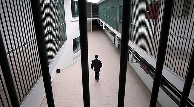 Ege Bölgesi’nde 269 hasta tutuklu Koronavirüs tehdidiyle yüz yüze!