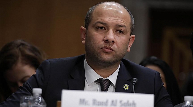 'Esed rejiminin anladığı tek dil ölüm ve yıkımdır'