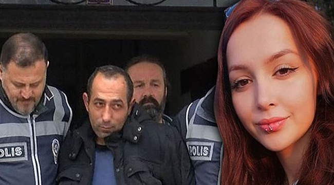 Firarın yolu böyle açılmış!