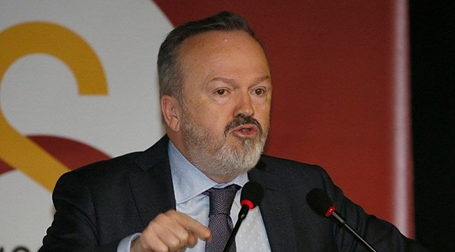 Galatasaray&#039;da bir yönetici daha virüse yakalandı...