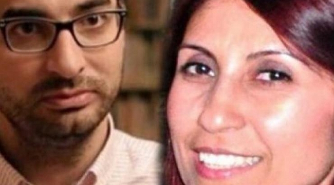 Gazeteciler Terkoğlu ve Kılınç tutuklandı