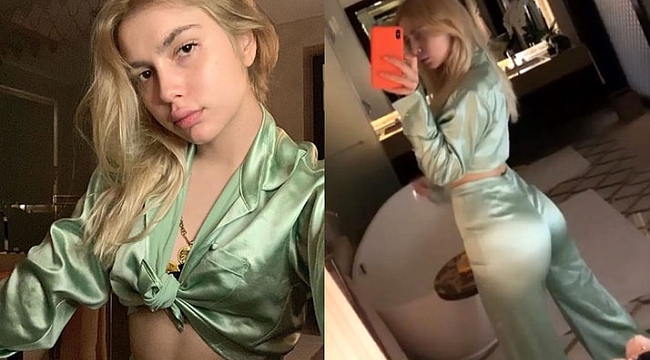 Genç şarkıcının koronavisüs paylaşımı şaşırttı!