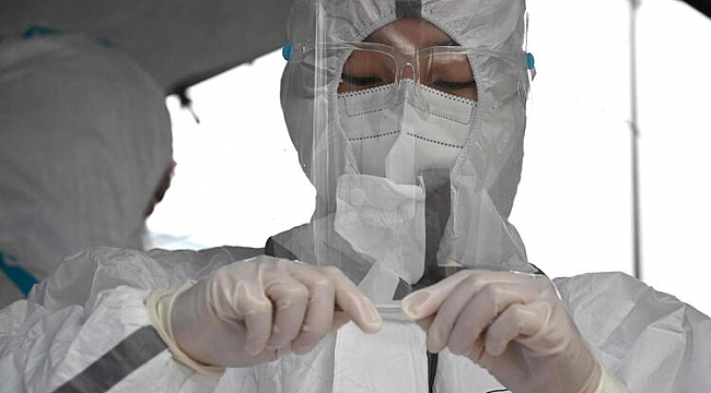 Hantavirüs insandan insana bulaşmıyor