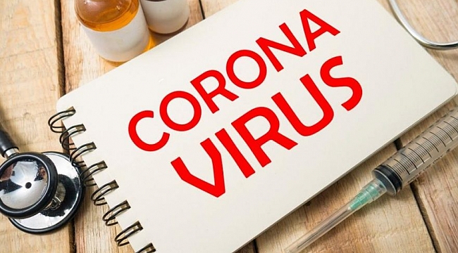 Herkes soruyordu... Dünya Sağlık Örgütü açıkladı: Hava yoluyla bulaşmaz!