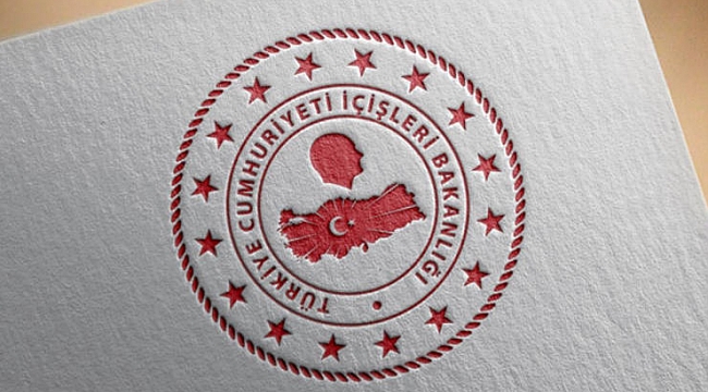 İçişleri Bakanlığı'ndan 81 ile ek genelge