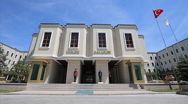 İçişleri Bakanlığından 'koronavirüs tedbirleri' genelgesi