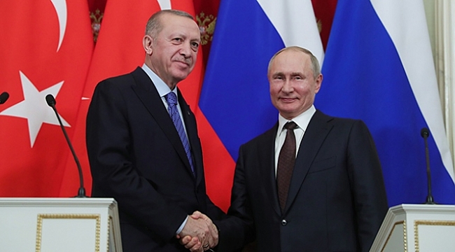 İdlib ateşkesini dünya basını nasıl gördü?