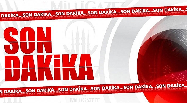 İdlib'den son dakika acı haber!
