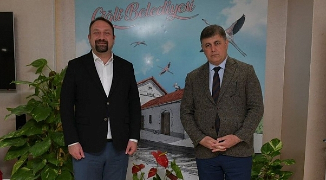 İki başkandan &#039;Koronavirüs&#039; zirvesi!