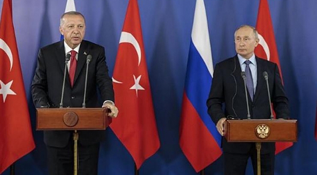 İki lider arasında kritik görüşme bugün